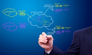 Lire la suite à propos de l’article Protéger son réseau avec un VPN