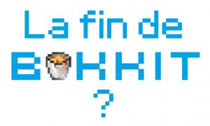Lire la suite à propos de l’article Bukkit, Mojang et Microsoft (MAJ)