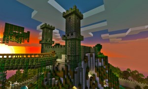 Lire la suite à propos de l’article Package client/serveur Minecraft 1.7.9