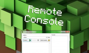 Lire la suite à propos de l’article Minecraft RCON