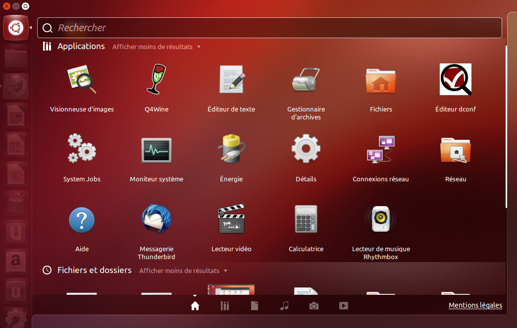 tableau ubuntu